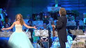 07/28/2018 (gb) music 2h 25m. Andre Rieu 2018 Jyske Bank Boxen Youtube Andre Rieu Andre Strapless Dress Formal