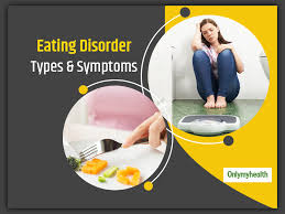 Eating even when full or not hungry eating alone or in secret to avoid embarrassment eating unusually large quantities of food in a specific period of time 4 Eating Disorders That May Go Unnoticed Don T Ignore These Symptoms