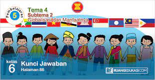 We did not find results for: Kunci Jawaban Tema 4 Kelas 6 Halaman 86 Buku Tematik Kurikulum 2013 Revisi Ruang Edukasi