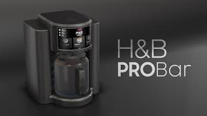 We have reviewed the best coffee machines and provide detailed information and recommendations for filter, bean to cup, espresso and stove top coffee machines. Mod The Sims H B Probar Coffee Maker