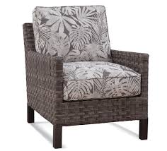 Find a wide selection of wicker patio furniture at great value on athome.com, and buy them at your local at home store. Luciano Outdoor Patio Nice Enough For Indoor Wicker Rattan Lounge Chair Model 414 001 Made In The Usa By Braxton Culler American Rattan