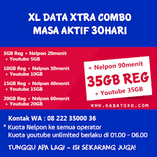 Maybe you would like to learn more about one of these? Jual Inject Tembak Kuota Isi Ulang Paket Data Internet Telkomsel Indosat Tri Xl Axis Kaskus