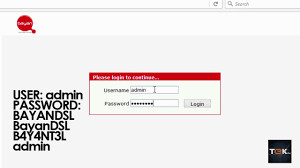 Since some of the models don't follow the standards, you. How To Setup Wifi And Password On Zte Zxhn H108n V2 5 Modem Router Youtube