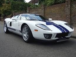 Check spelling or type a new query. 2006 Used Ford Gt Gt White Blue Stripes