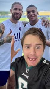 Mbappe compra la casa de Sergio Ramos en Madrid #mbappe #sergioramos #madrid