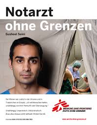 „wenn sich diese ankündigungen bestätigen und die anweisungen in die tat umgesetzt werden, kann das aus unserer sicht zwei gravierende folgen. Anzeigen Abdrucken Arzte Ohne Grenzen Msf