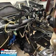 email protected layari laman web nissan: Nissan Wiring Specialist Workshop Bengkel Kereta Service R