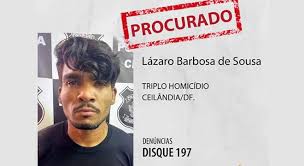 Next articlechega fotos de lázaro já baleado e morto na maca do. Df Suspeito Invade Chacara Assiste Jornal E Foge Apos Comentar Crime Com A Vitima Diario Da Manha