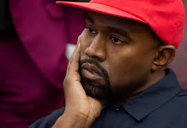 Jusoor Post » I like Hitler: Kanye doubles down in wild Infowars stream