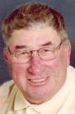 Wayne Peter Mullenbach (1936-2008)