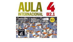 Pdf drive investigated dozens of problems and listed the biggest global issues facing the world today. Aula Internacional 4 Nueva Edicion B2 1 Llave Usb Ele Niveau Adulte Tva 20 Spanish Edition Equipo Editorial 9788415846109 Amazon Com Books