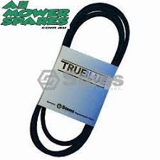 Genuine, oem, buy new aftermarket. V Belt True Blue High Quality 1 2 Inch X 95 Inch O D A93 Kevlar Rated Belt