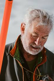 L'opera dell'artista Simon Beck che sul Ciampac "disegna" con le ciaspole  sulla neve