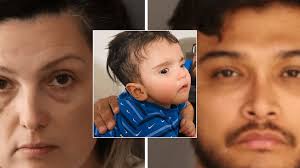 Arkansas 'Pasta Pass' Couple to Name First-Born Child Olivia Garton