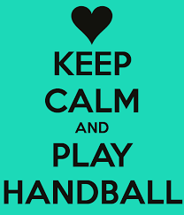 Pin Von Dorci Olah Auf Handball Handball Ruhe Ruhe Zitate