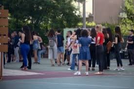 Επαλ επανομησ πολιτιστικο προγραμμα θεμα: Panellhnies 2021 Pws 8a Symplhrwsete To Neo Mhxanografiko Deltio Se Dyo Ellada Eidhseis