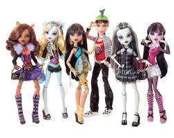 Mattel S Manipulative Monster High Marketing Machine Unkind Shaping Youth I type the day's theme in search bar and every time, the options are endless! mattel s manipulative monster high