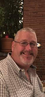 James Kevin Boothe, loved the water