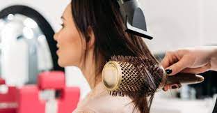 This particular brush can help smooth and shape hair because of its curved shape and flexible base. The 7 Best Round Brushes For Short Hair In 2021