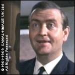 The Avengers Forever: Norman Chappell