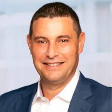 Mitarbeitende von Marriott International