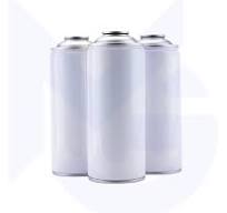 Wholesale 400ml 65×158mm Aerosol Tin Can for Spray Paint ...
