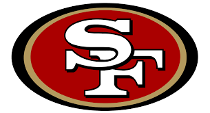 Coloring sheets of dolls, superheroes, cartoon characters. San Francisco 49ers Logo Png Transparent Svg Vector Freebie Supply