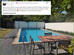 Le Clos Des Hautures Home Facebook