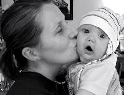 A mother's fight: promoting SIDS research, education and awareness