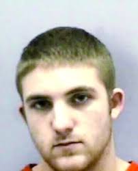 Kerns Pleads Guilty To Information Counts