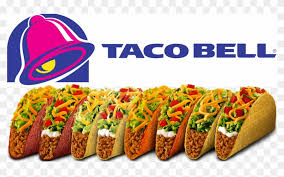 Add more tomato juice or water if the mixture clumps. Tacobell Taco Bell Tacos Hd Png Download 810x450 105062 Pngfind