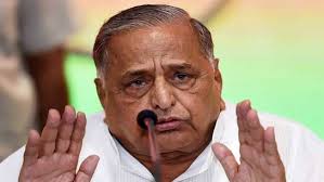 Mayawati's Party Moves Court To Withdraw Guest House Case Against Mulayam  Yadav