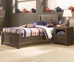 B251 Juararo Panel Bed Boys Twin Size Beds Ashley Kids Furniture Youth Bedroom Furniture Ashley Furniture Bedroom Design
