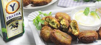 Esta Receta Si El Pan Rallado Es De Pan Sin Gluten El Falafel Es Una Comida Tradicional De Todo Falafel De Garbanzos Receta De Falafel Recetas De Comida