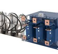 SineWave Guardian® Filter | MTE Corporation