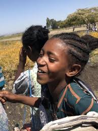 Yancey's trip to Africa aids kids in need