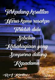 Start by marking habis gelap terbitlah terang as want to read Habis Gelap Terbitlah Terang Home Facebook