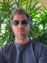 Shawn Nickerson's Instagram, Twitter & Facebook