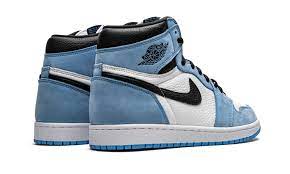 We did not find results for: Air Jordan 1 Retro High White University Blue Black 555088 134 Restocks
