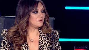 Τρολάρει και τον εαυτό της. Kaith Garmph Hmoyn 8ymwmenh Bgainw Hli8ia Epeidh Ta Nea