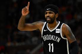 To others he is a superstar millionaire with a conscience. Brooklyn Nets Kyrie Irving Hints At Return But Is There Any Point