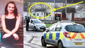 R:se baga în ea mai mult decât se scoate!!! O RomancÄƒ Din Marea Britanie UcisÄƒ Cu Sange Rece De Un Scotian