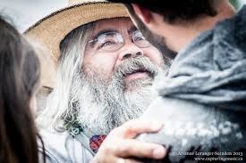 Fundraiser by Shara Gustafson : The Keep Doug Hugging Fund