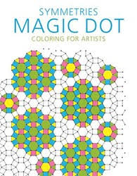 Free coloring sheets to print and download. Abstract Patterns Magic Dot Coloring For Everyone Book By Skyhorse Publishing Official Publisher Page Simon Schuster