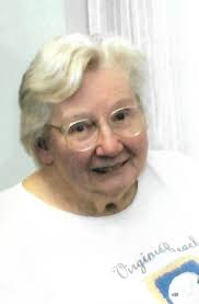 In memory of Jean E. Militello