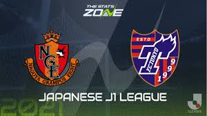 Based in nagoya, aichi prefecture and founded as. 2021 Japanese J1 League Nagoya Grampus Vs Fc Tokyo Preview Prediction The Stats Zone