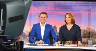 Television project host in tears over. Mediaweek Roundup Abc News Breakfast Bachelor In Paradise More