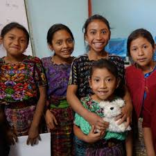 Profile for Matt and Yuisa's Missions Trip to Peten, Guatemala