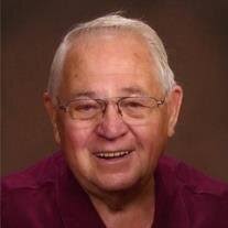 Olin Wayne Ruff Obituary