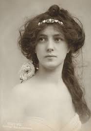 Stanford White Evelyn Nesbit